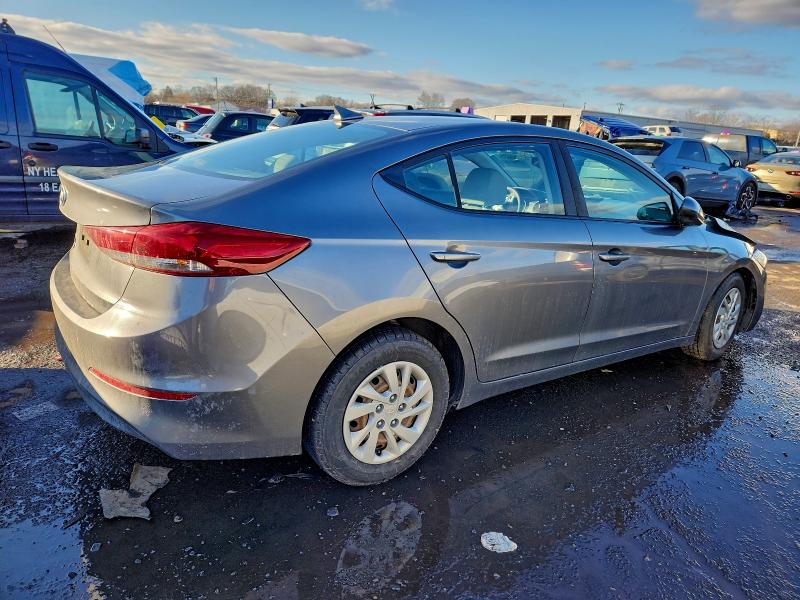 Фото 3 - HYUNDAI ELANTRA