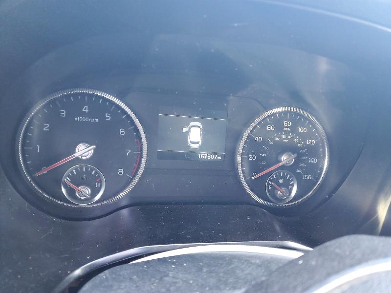 Фото 9 - KIA TELLURIDE