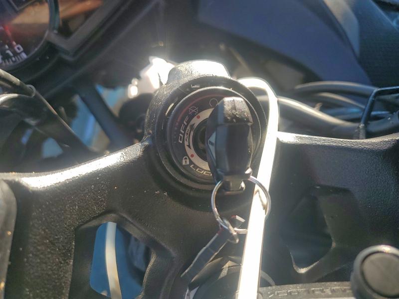 KAWASAKI ALL OTHER 2021