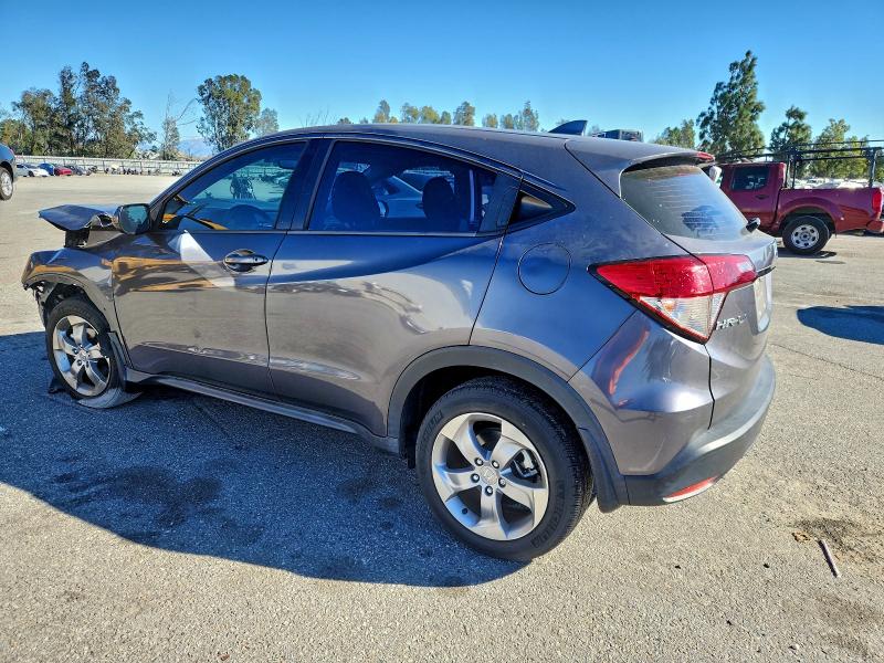 Фото 2 - HONDA HR-V