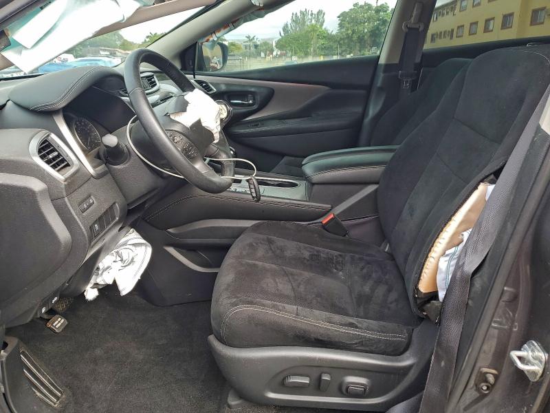 Фото 7 - NISSAN MURANO