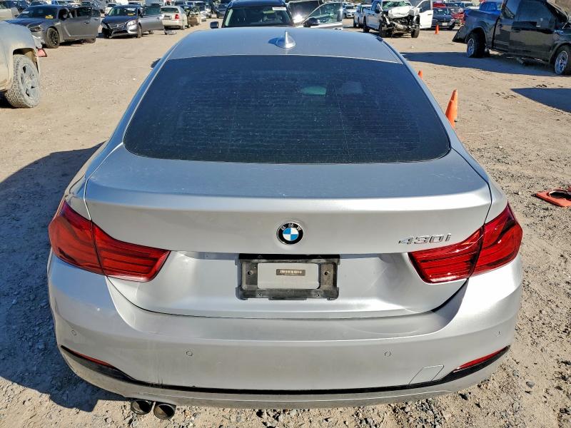 Фото 6 - BMW 4 SERIES