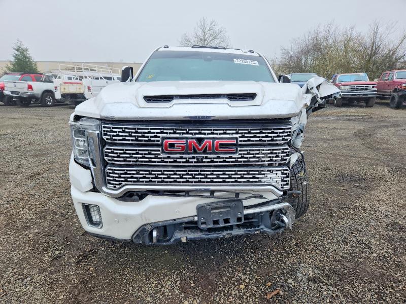 Фото 5 - GMC SIERRA