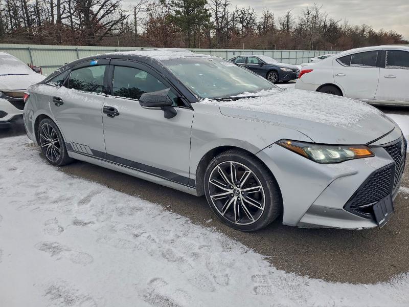 TOYOTA AVALON 2019 VIN 4T1BZ1FB4KU012429