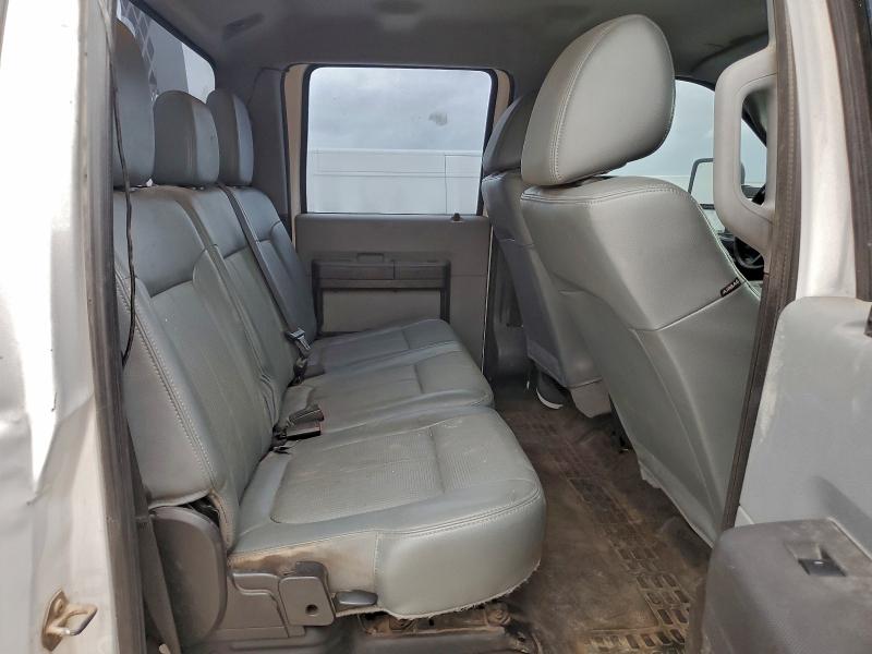 Фото 10 - FORD F350