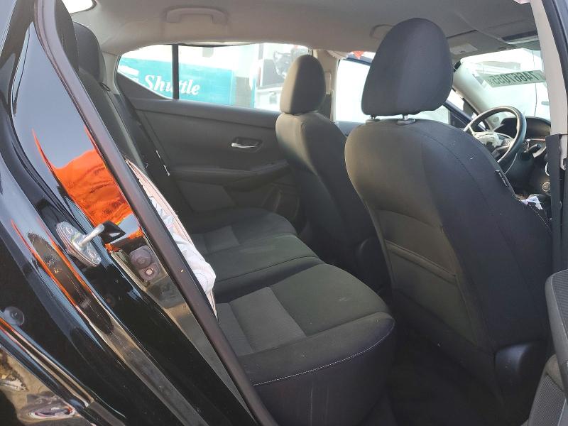 Фото 10 - NISSAN SENTRA