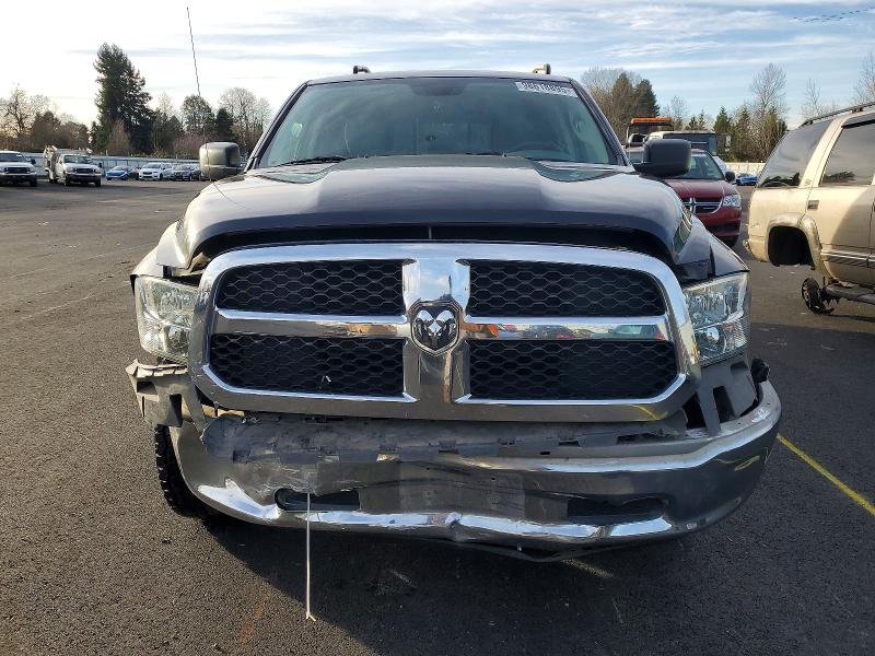 Фото 5 - RAM 1500