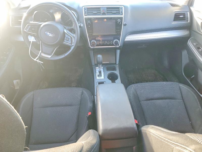 Фото 8 - SUBARU OUTBACK