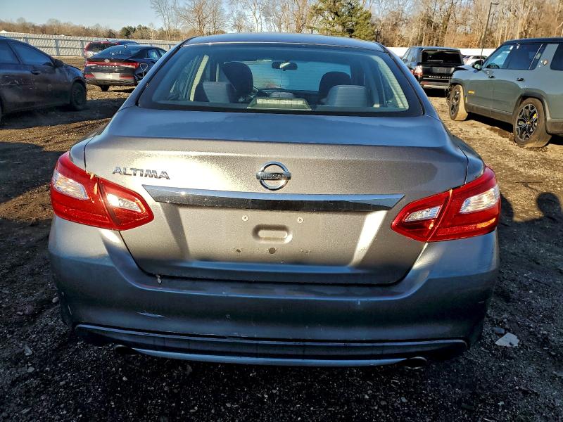 Фото 6 - NISSAN ALTIMA