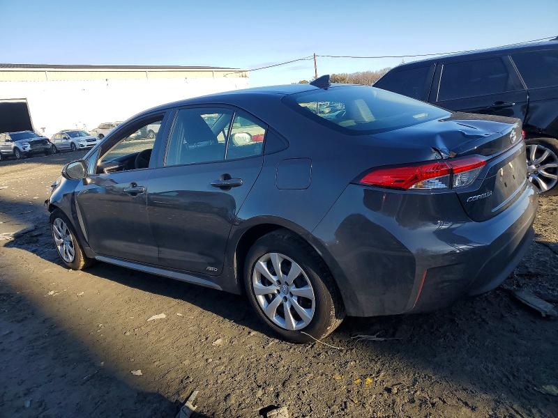 Фото 2 - TOYOTA COROLLA