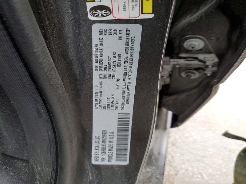 Фото 12 - RAM 1500