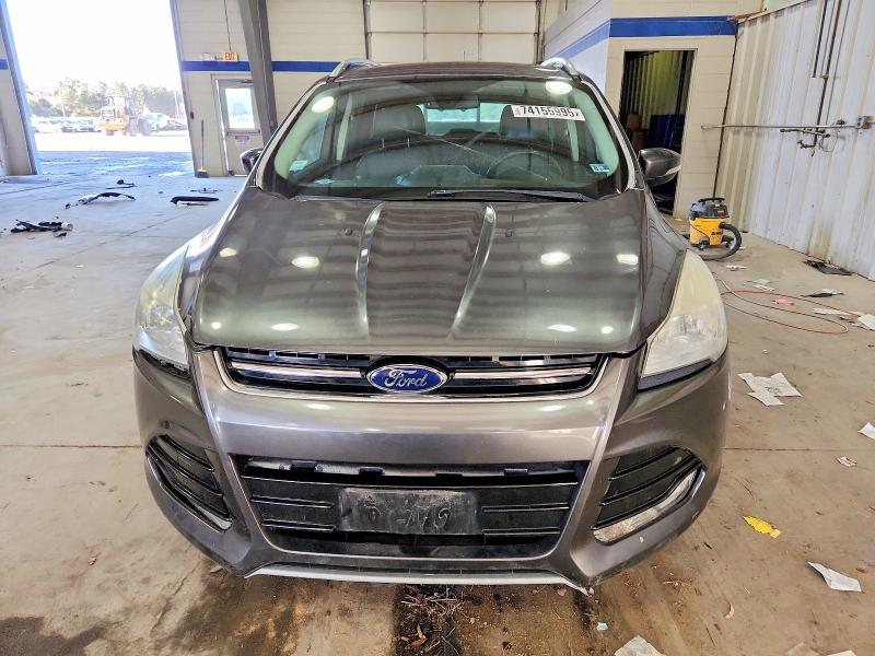 Фото 5 - FORD ESCAPE