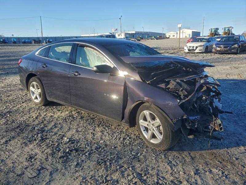 Фото 4 - CHEVROLET MALIBU