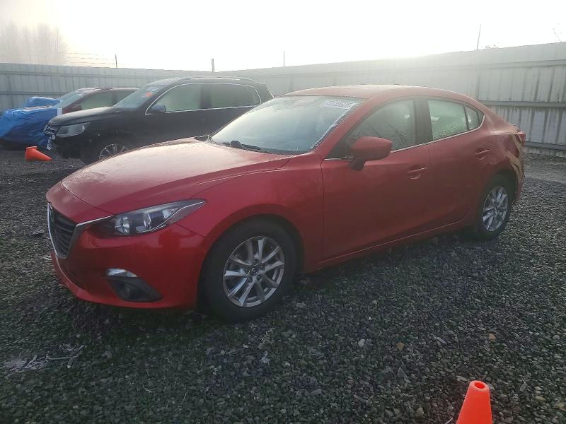 Фото 1 - MAZDA 3