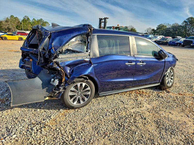 Фото 3 - HONDA All Models