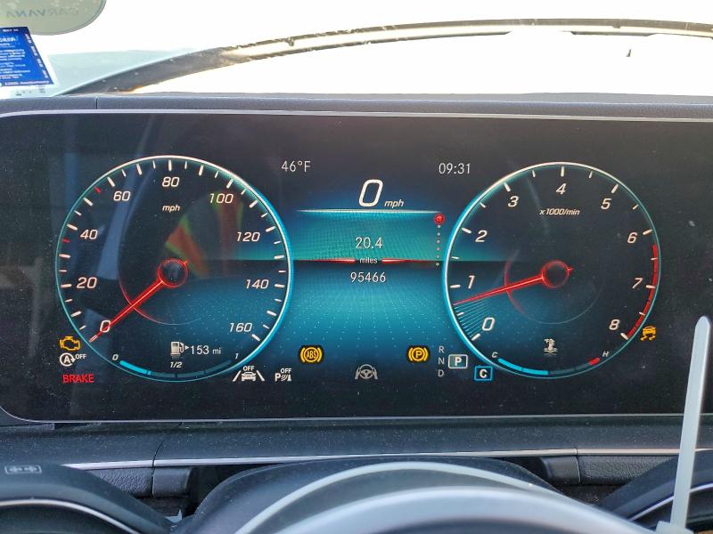 Фото 9 - MERCEDES-BENZ GLE-CLASS