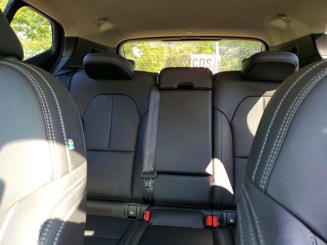 VOLVO XC40 PLUS 2024 VIN YV4L12UL1R2379678