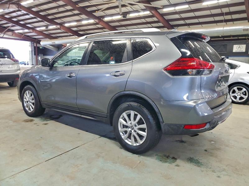 Фото 2 - NISSAN ROGUE