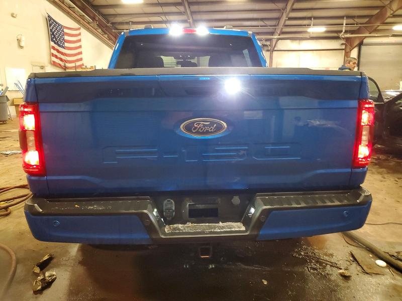 Фото 6 - FORD F-150