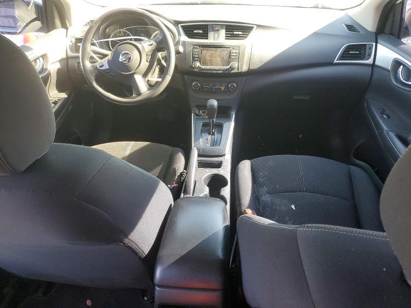 Фото 8 - NISSAN SENTRA