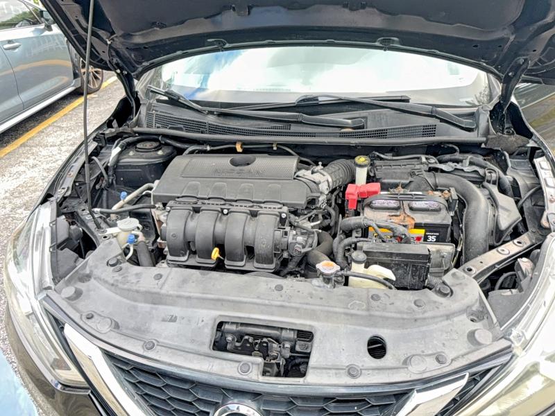 Фото 7 - NISSAN SENTRA