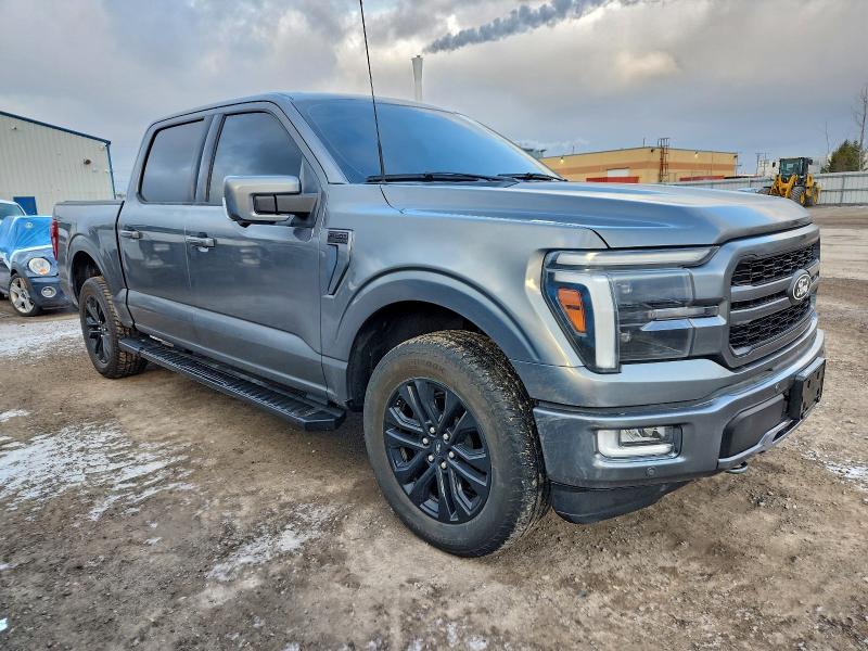 FORD F150 LARIA 2024 VIN 1FTFW5L84RFA38106