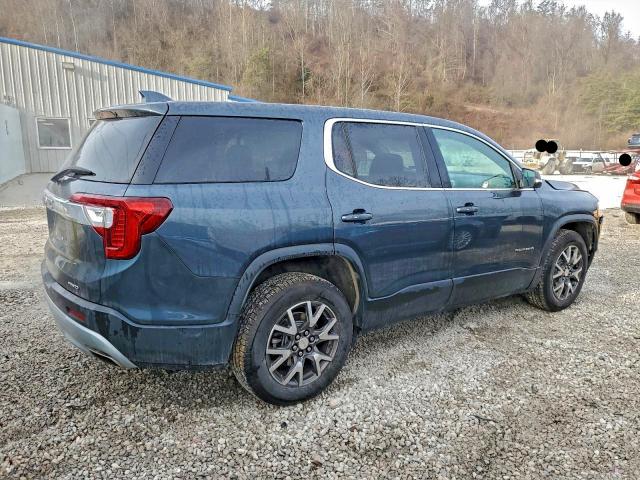 Фото 3 - GMC ACADIA