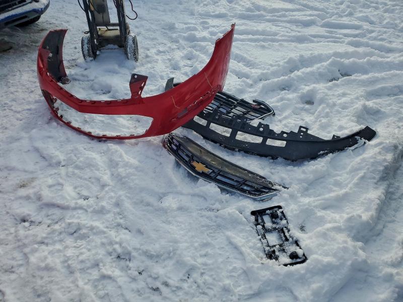 Фото 13 - CHEVROLET CRUZE