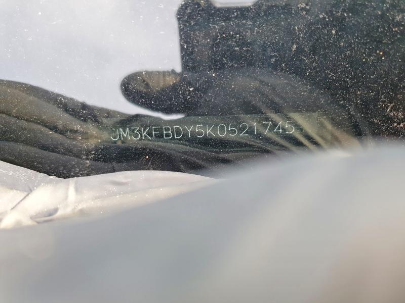 Фото 12 - MAZDA CX-5