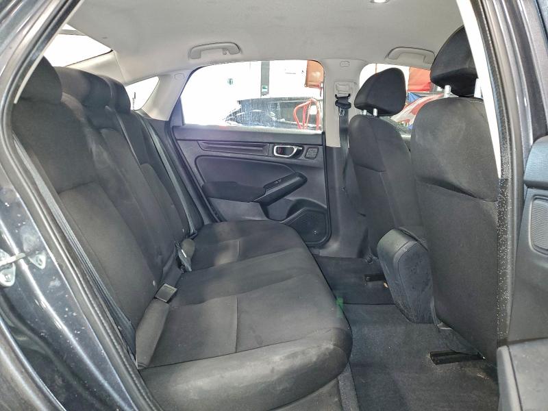 Фото 10 - HONDA CIVIC