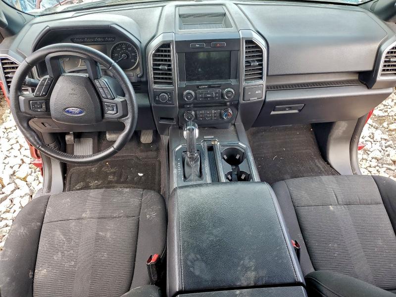 Фото 8 - FORD F-150