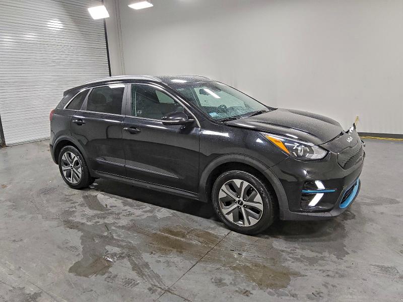 KIA NIRO S 2022 VIN KNDCC3LG4N5158821