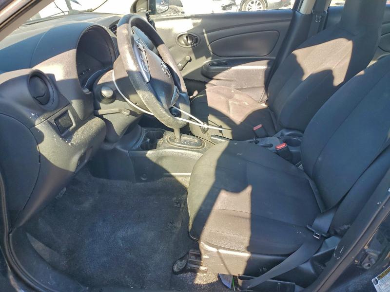 Фото 7 - NISSAN VERSA