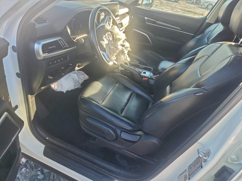 Фото 7 - KIA TELLURIDE