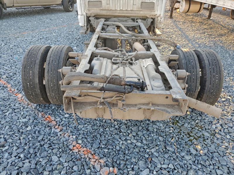 FORD F550 2020 VIN 1FDUF5GT8LDA12953