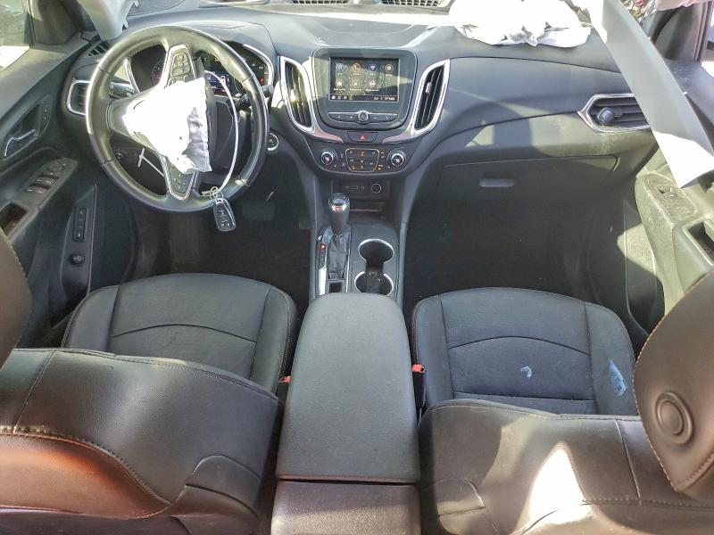 Фото 8 - CHEVROLET EQUINOX