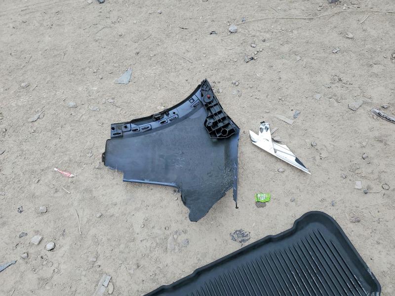 Фото 13 - TOYOTA HIGHLANDER