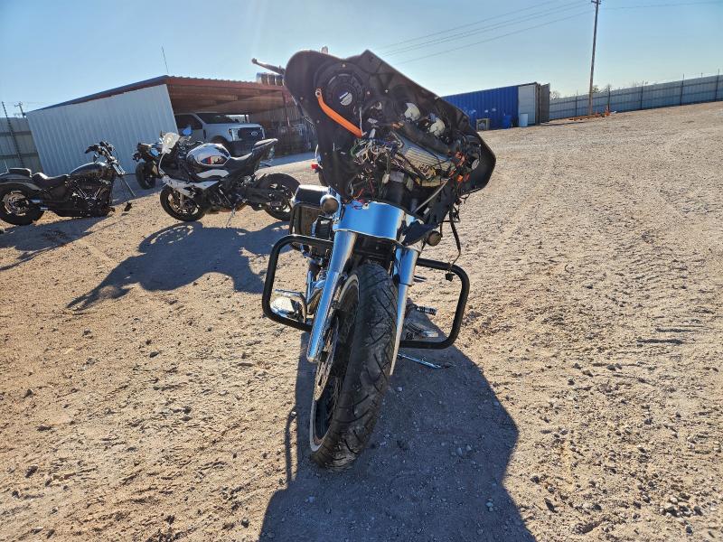 HARLEY-DAVIDSON FL 2007