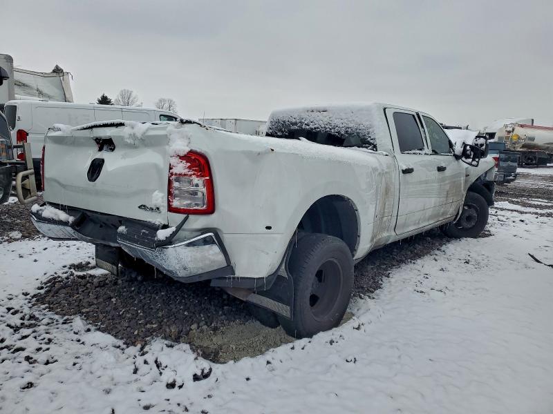 Фото 3 - RAM 3500