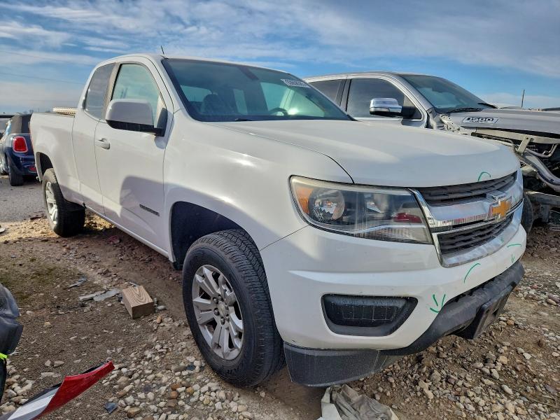 Фото 4 - CHEVROLET COLORADO