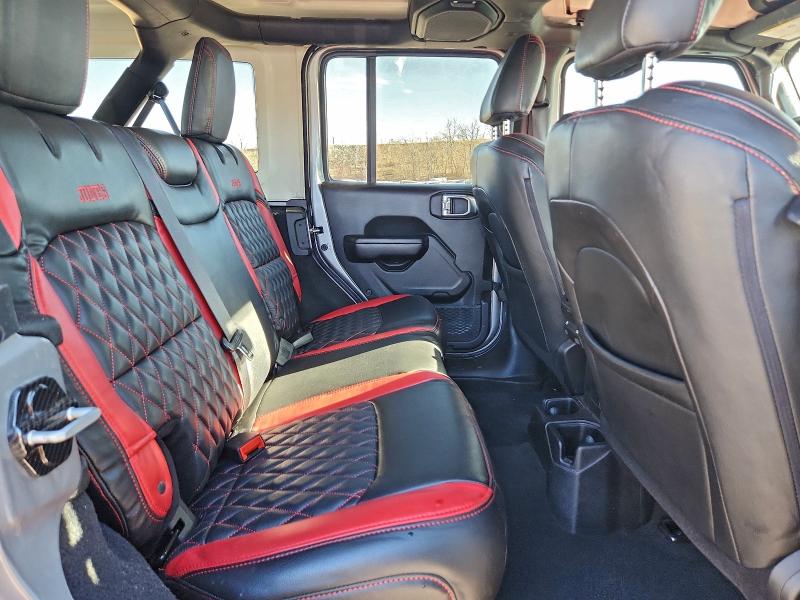 Фото 11 - JEEP WRANGLER