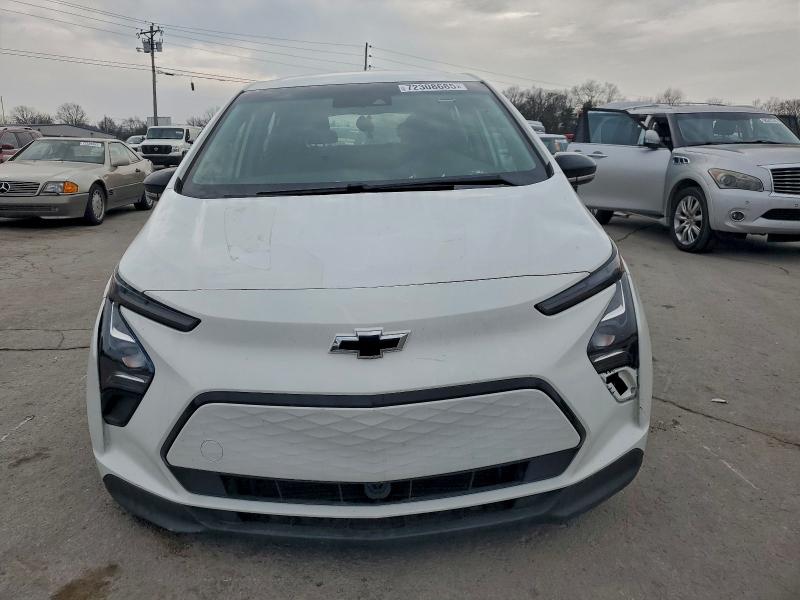 Фото 5 - CHEVROLET BOLT