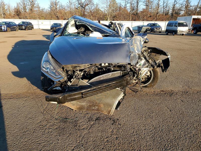 Фото 5 - HYUNDAI SONATA