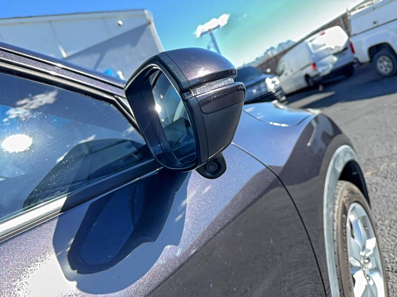 Фото 13 - HONDA HR-V