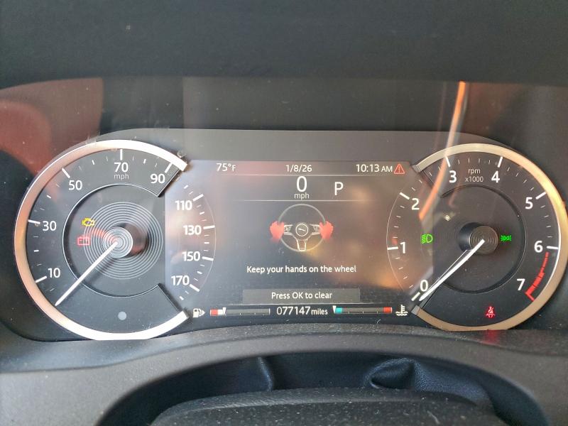 Фото 9 - JAGUAR XE