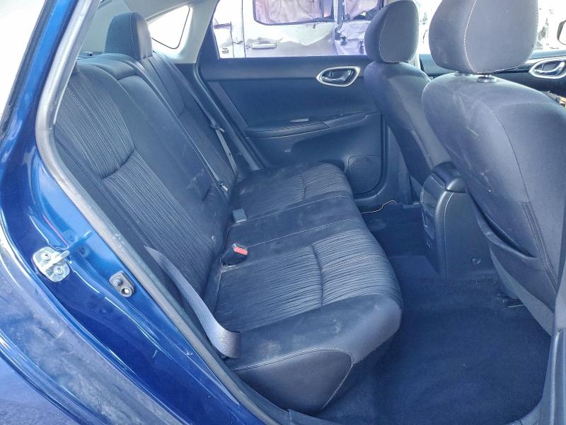 Фото 10 - NISSAN SENTRA