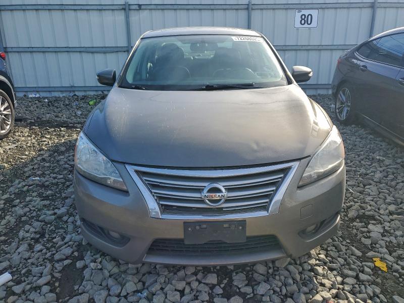 Фото 5 - NISSAN SENTRA