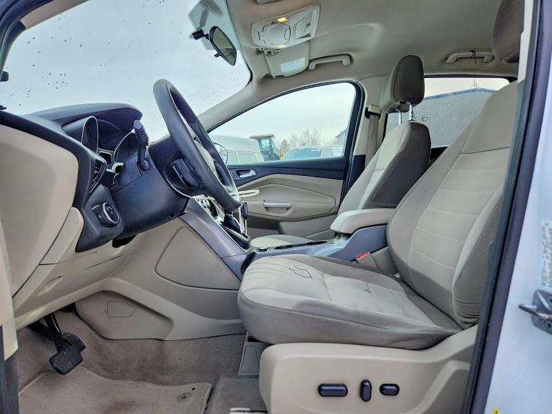 Фото 7 - FORD ESCAPE