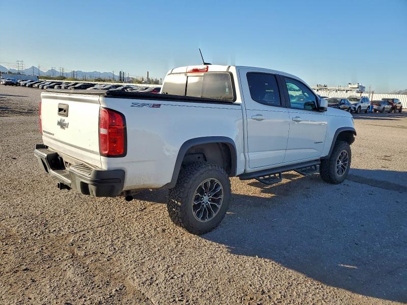 Фото 3 - CHEVROLET COLORADO