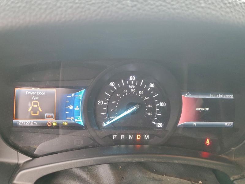 Фото 9 - FORD EXPEDITION